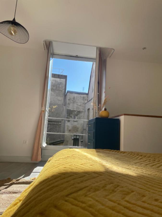 ブロワLe Relais Du Petit Lionアパートメント エクステリア 写真