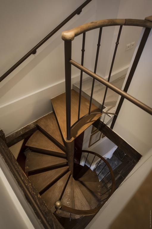 ブロワLe Relais Du Petit Lionアパートメント 部屋 写真