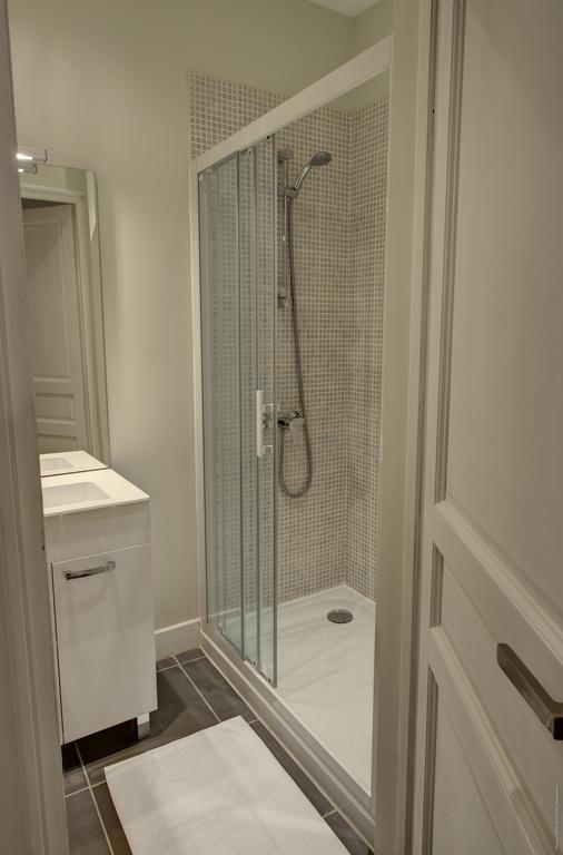 ブロワLe Relais Du Petit Lionアパートメント 部屋 写真